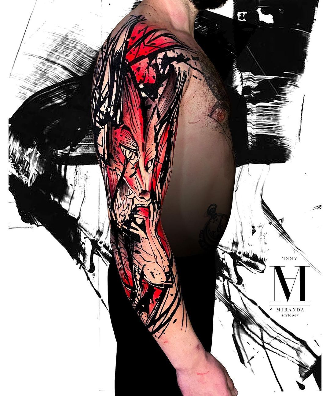duality in Tattoos  Search in 13M Tattoos Now  Tattoodo