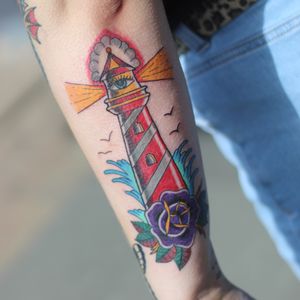 Tattoo by Frostbite Tattoo
