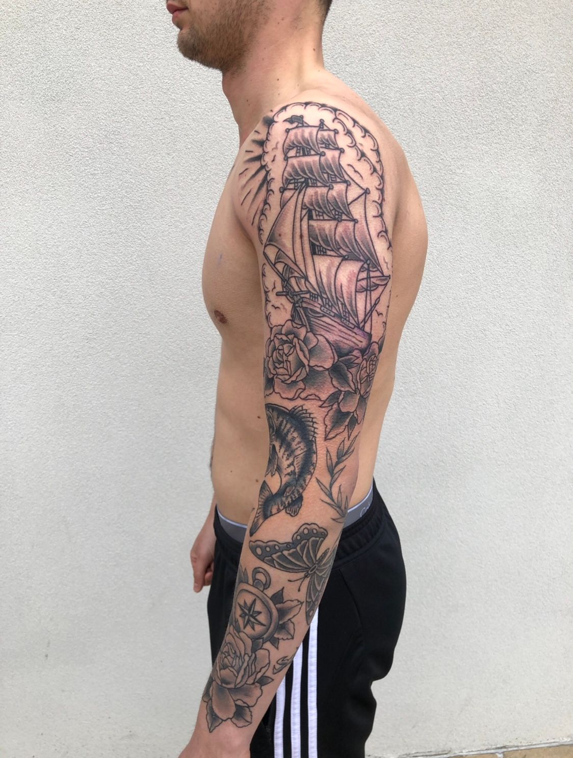 NewLife Tattoos  Tattoo Studio  Tattoodo