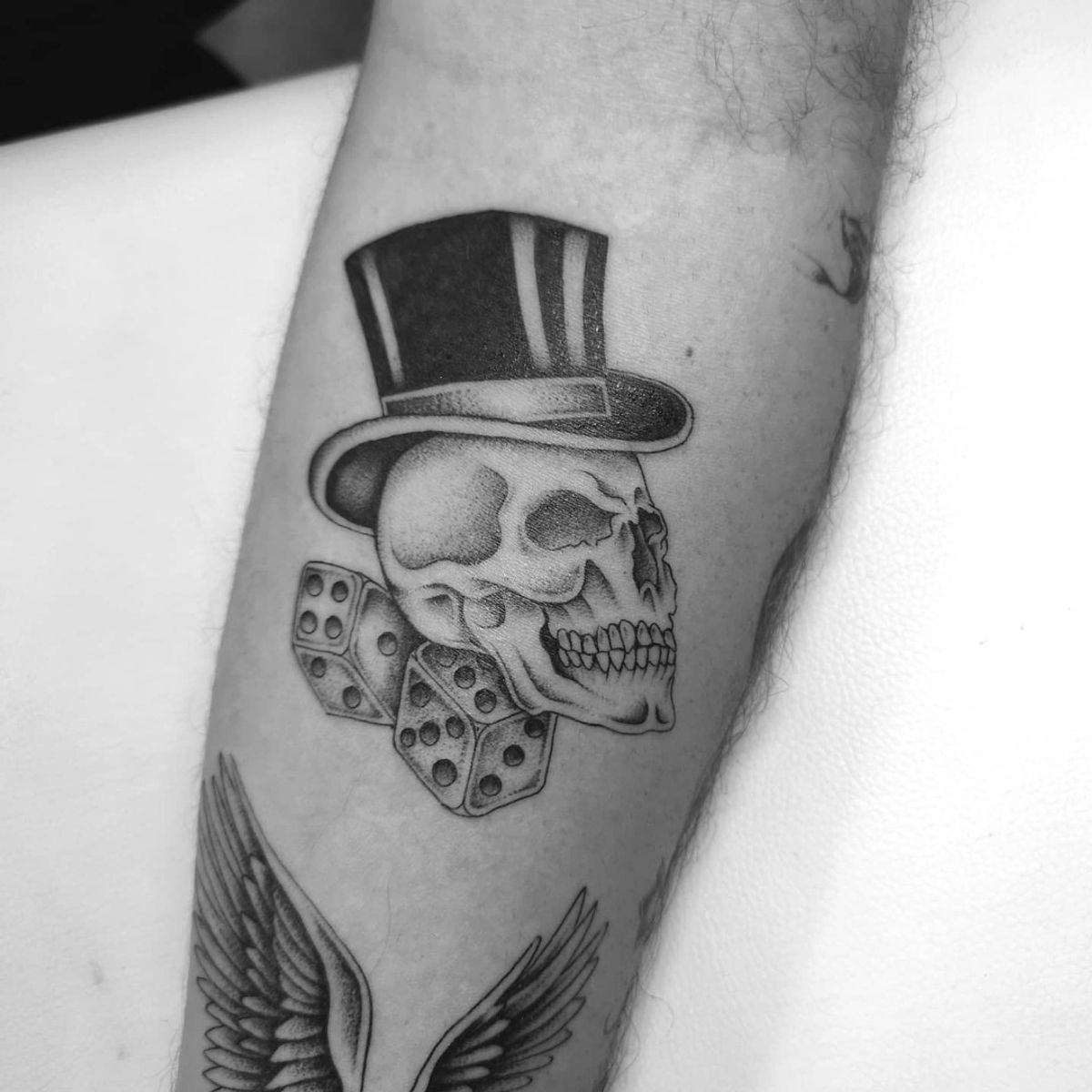 Tattoo Uploaded By Jj Netter • Tattoodo