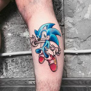 Sonic X tattoo Inst:@flyrosetattoo #tattoo #colortatoo #animetattoo #videogametattoo #sonicxtattoo #sonictattoo #colortattoo #flyrosetattoo #newschooltattoo #newschool #thebesttattoo #tattooed #inked