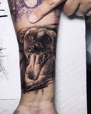 Tattoo by Silver Bones Tattoo