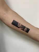 Media Play Portrait II