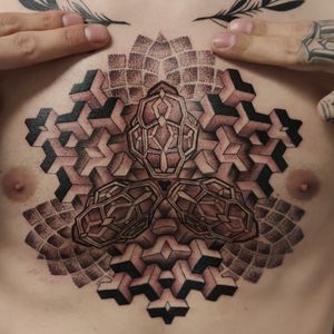 #tattoo#tattoolife#tattoogeometric#geomeyrictattoo#finelinetattoo#mandalatattoo#tattoomandala#zürichtattoo#tattoozürich#zurichtattoo