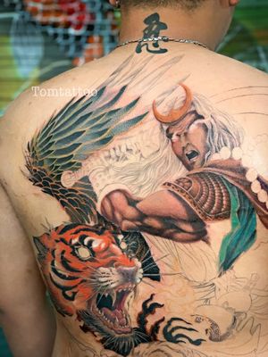 Full back tattoo: Full back tattoo là một kiểu hình xăm đầy ấn tượng và sang trọng. Với xu hướng của năm 2024, đây là kiểu hình xăm mà nhiều người mơ ước sở hữu. Để giúp bạn thực hiện ước mơ đó, chúng tôi đã sẵn sàng cung cấp cho bạn những mẫu hình xăm full back tattoo đẹp nhất.