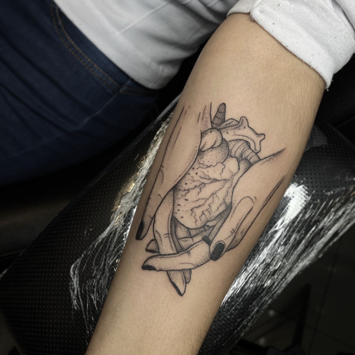 Tattoo uploaded by Cindy Rdz • Tattoodo