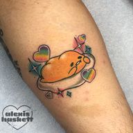 Tattoo