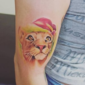 Tattoo Guayaquil Ecuador Instagram @loorjoshua 