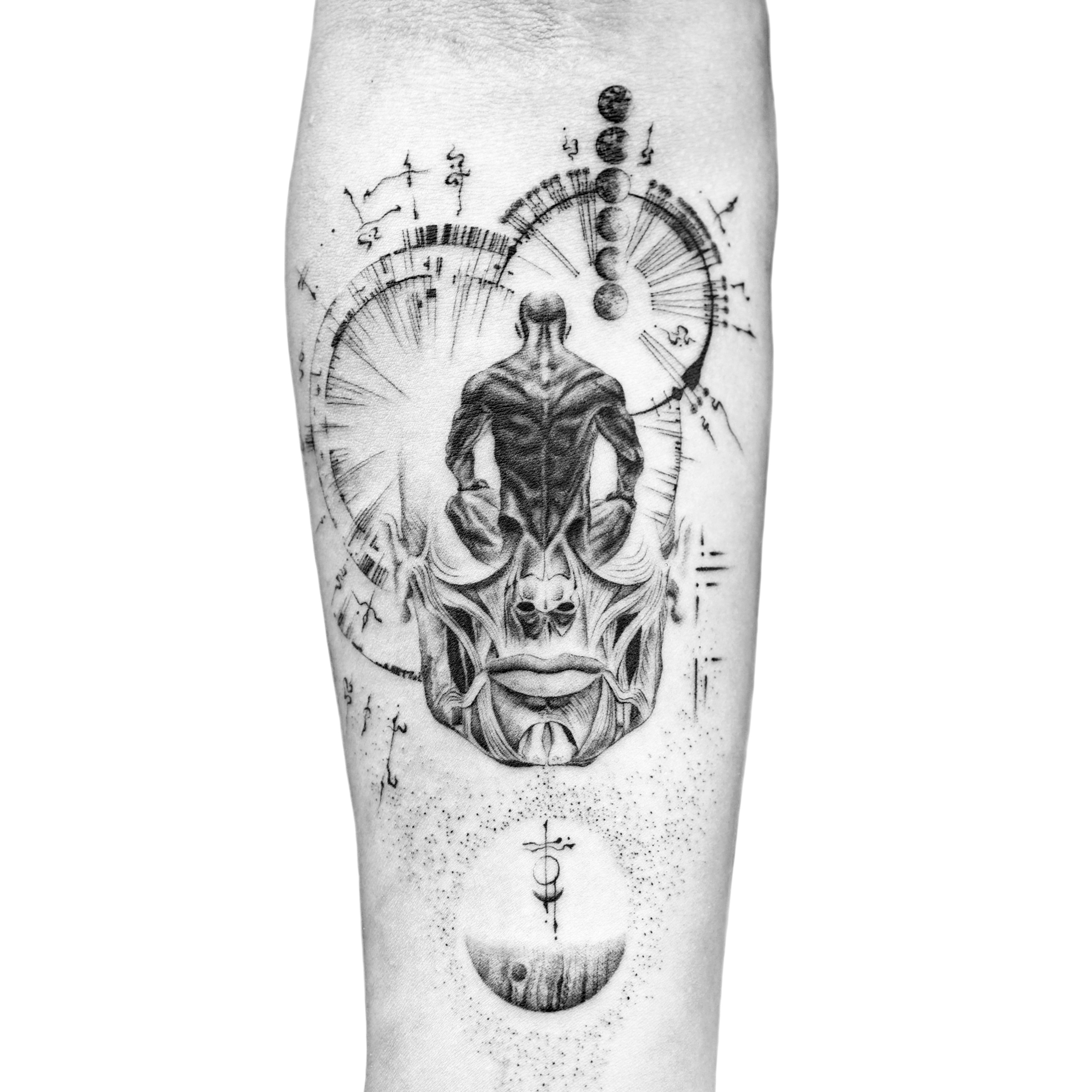 Tattoo uploaded by Naoko Tattoo • Shaolin Cat tattoo Flash #cattattoos #cat  #shaolin #tattoo #Tattoodo #blackandgreytattoo #BlackworkTattoos  #blackworktattoo #blackwork #dark #japanese #france #paris #naokotattoo  #cutetattoos #tattooflash • Tattoodo