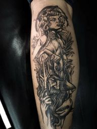 Tattoo