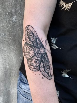 Tattoo by Endless Bloom Tattoo