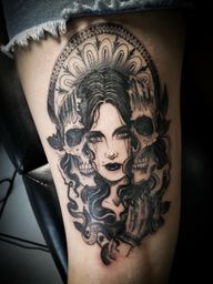 Tattoo