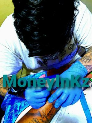Im a local tattooo artist in plainview tx add my snap :ricardo_gsym