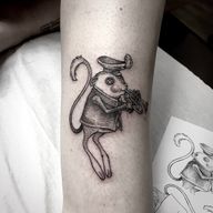 Tattoo