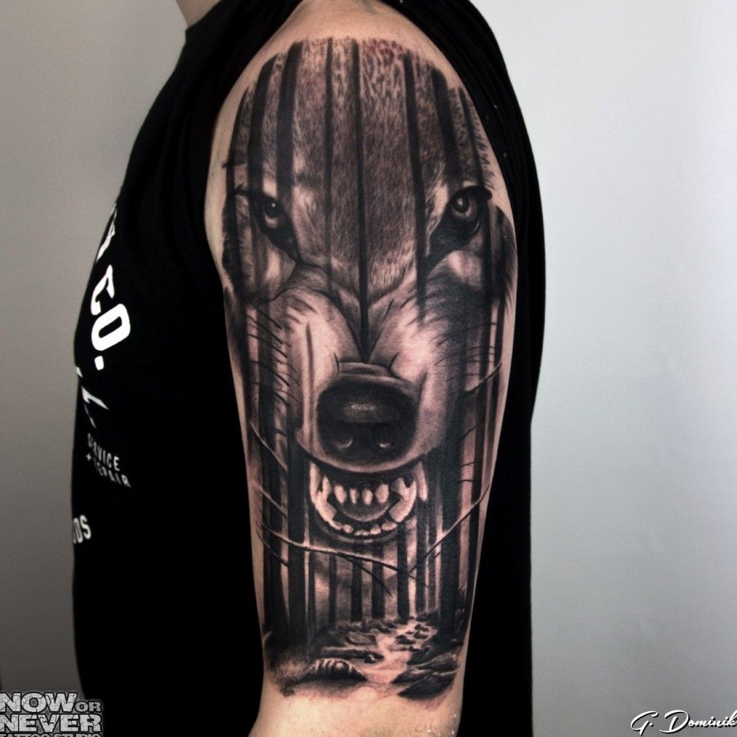 Dominik G • Tattoo Artist • Tattoodo, image size:1056x1056