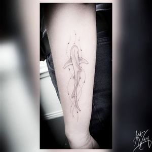 Tattoo by Q-Tattoo 