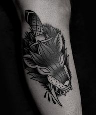 Tattoo