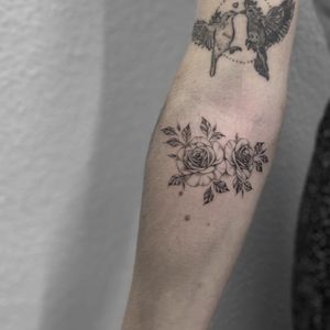 Tattoo by Top Notch Tattoos (TNT)