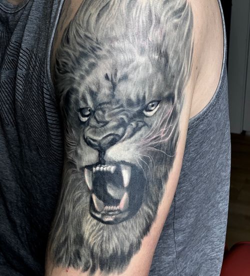 Tattoo image