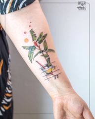 Tattoo