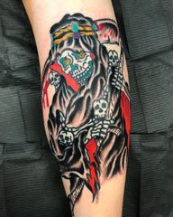Tattoo