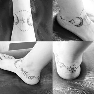 Tattoo by Encaustum