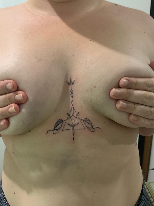 Tattoo image