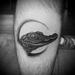 Tattoo from Jose Cordova