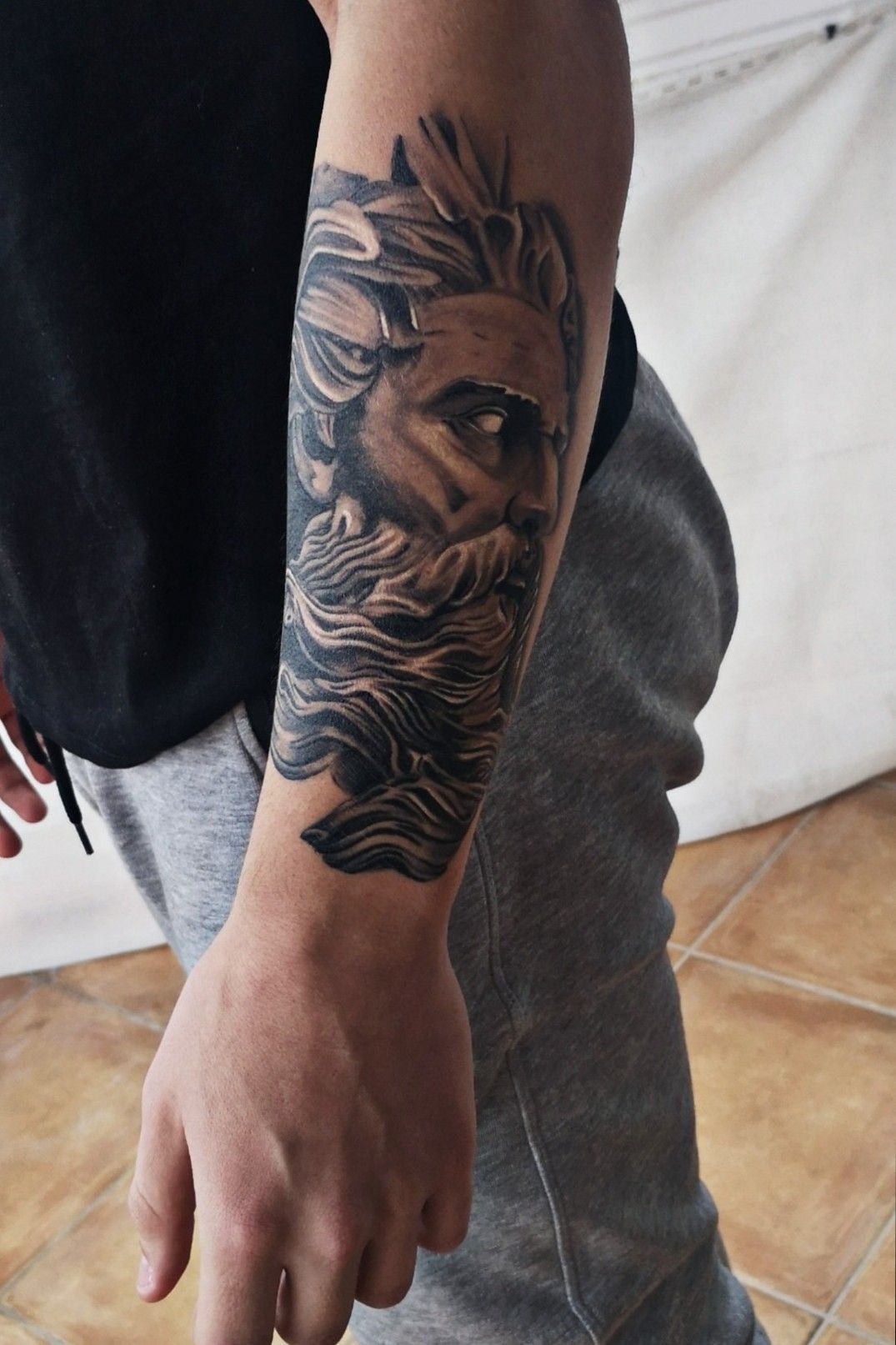 79 Stunning Zeus Tattoo Ideas [2024 Inspiration Guide] | Tattoo designs  men, Zeus tattoo, Tattoo designs