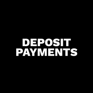 Paying a deposit is really important to secure your tattoo appointment. By having a deposit in place, it demonstrates a commitment on both the artist and client's side. To ensure your payment is made safely, we recommend using Stripe inside the app.
Please note: Deposit T&Cs are subject to each artist.
#tattoodosupport #support #help #tattoodoapp #deposits #payments
