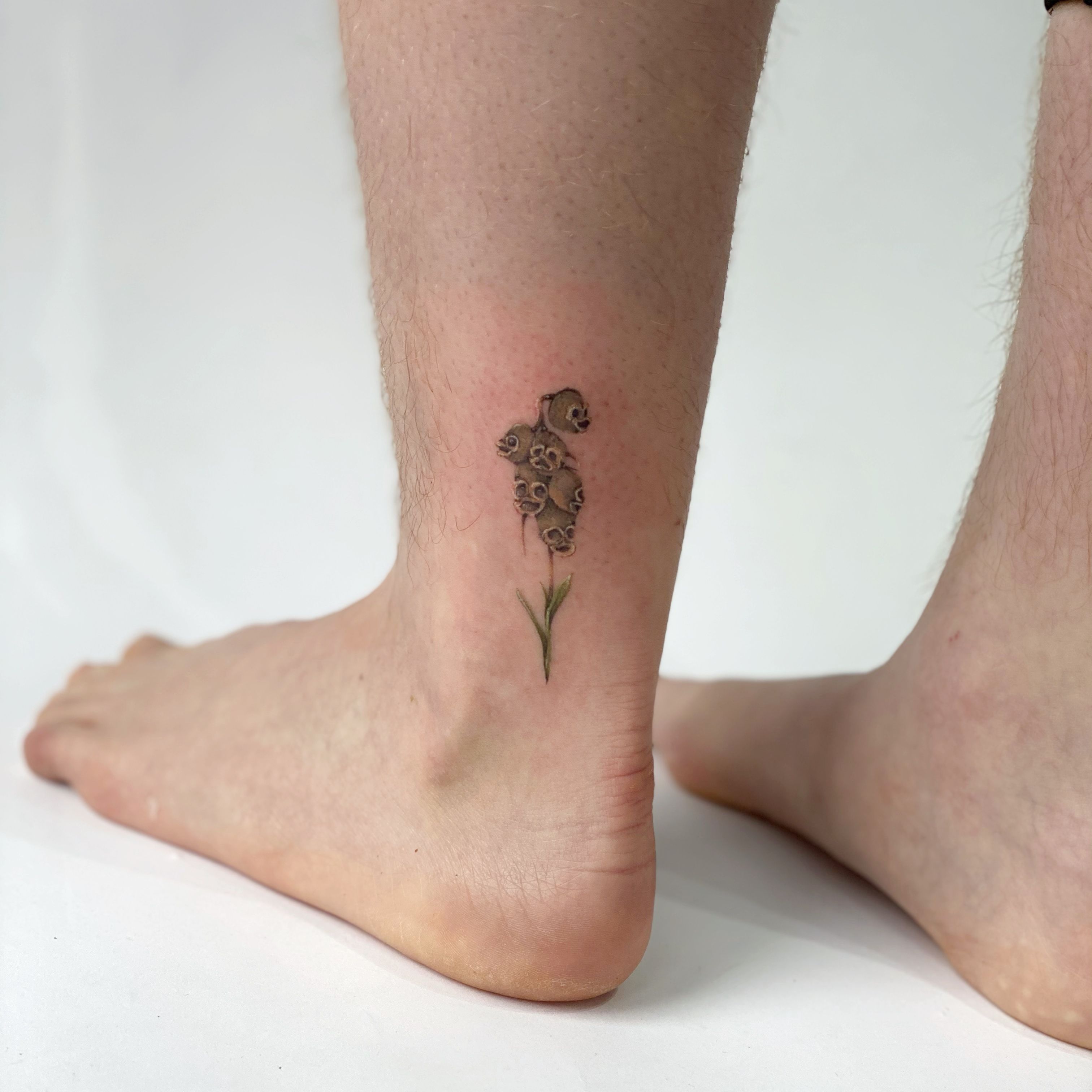 Snapdragon Flower Tattoo Pictureescepticismoylibertad  ClipArt Best   ClipArt Best