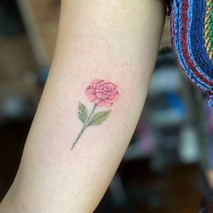 Micro rose 🌹 