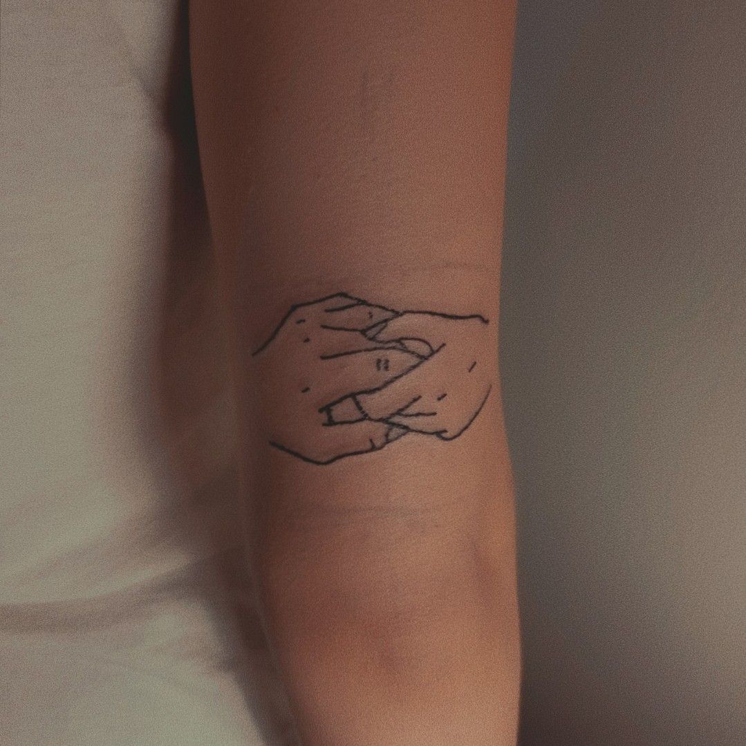 41 Matching Twin Tattoos To Honor The Unbreakable Bond