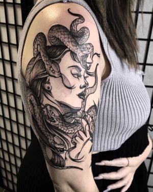 Tattoo by Stay True Tattoo, Christchurch