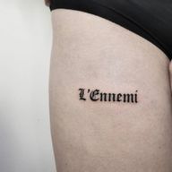 Tattoo