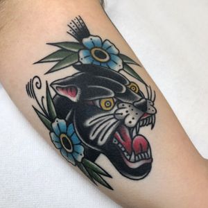 Tattoo by Seven Seals Tattoo