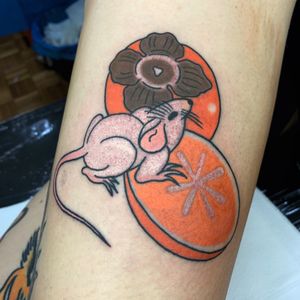 rat' in Blackwork Tattoos • Search in +1.3M Tattoos Now • Tattoodo