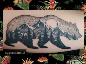 Tattoo by Burn the Boats Tattoo