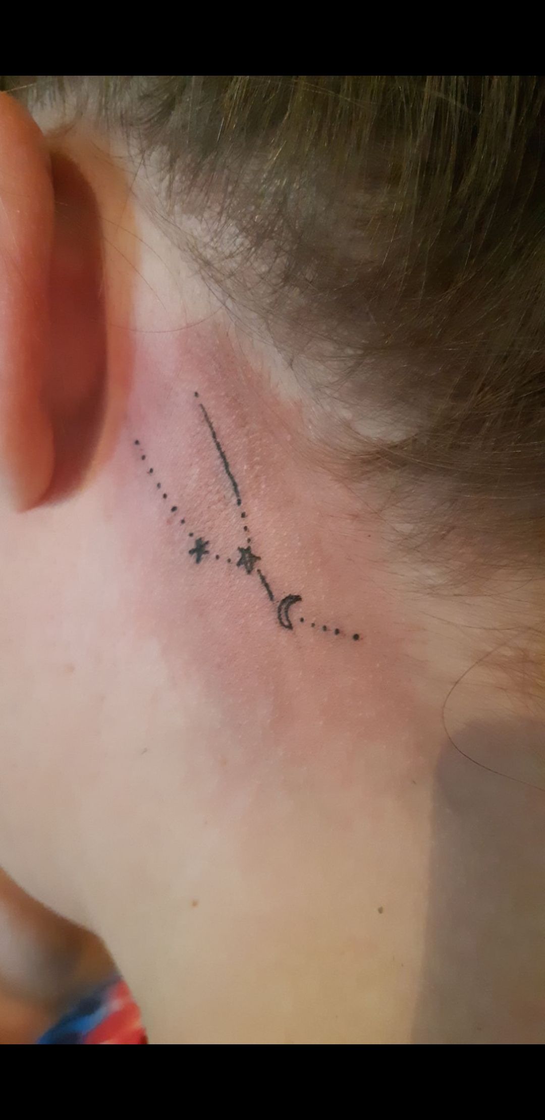 Buy Cancer Temporary Tattoo 2 Small Finger Tattoos Zodiac Star  Constellation Waterproof Fake Tattoo Thin Durable Online in India - Etsy