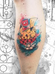 Tattoo
