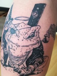 Tattoo