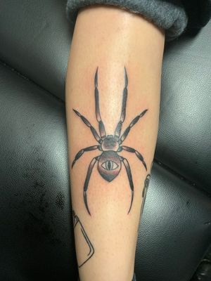 Tattoo by Pur Ink Tattoo