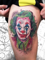 Tattoo