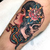 Tattoo