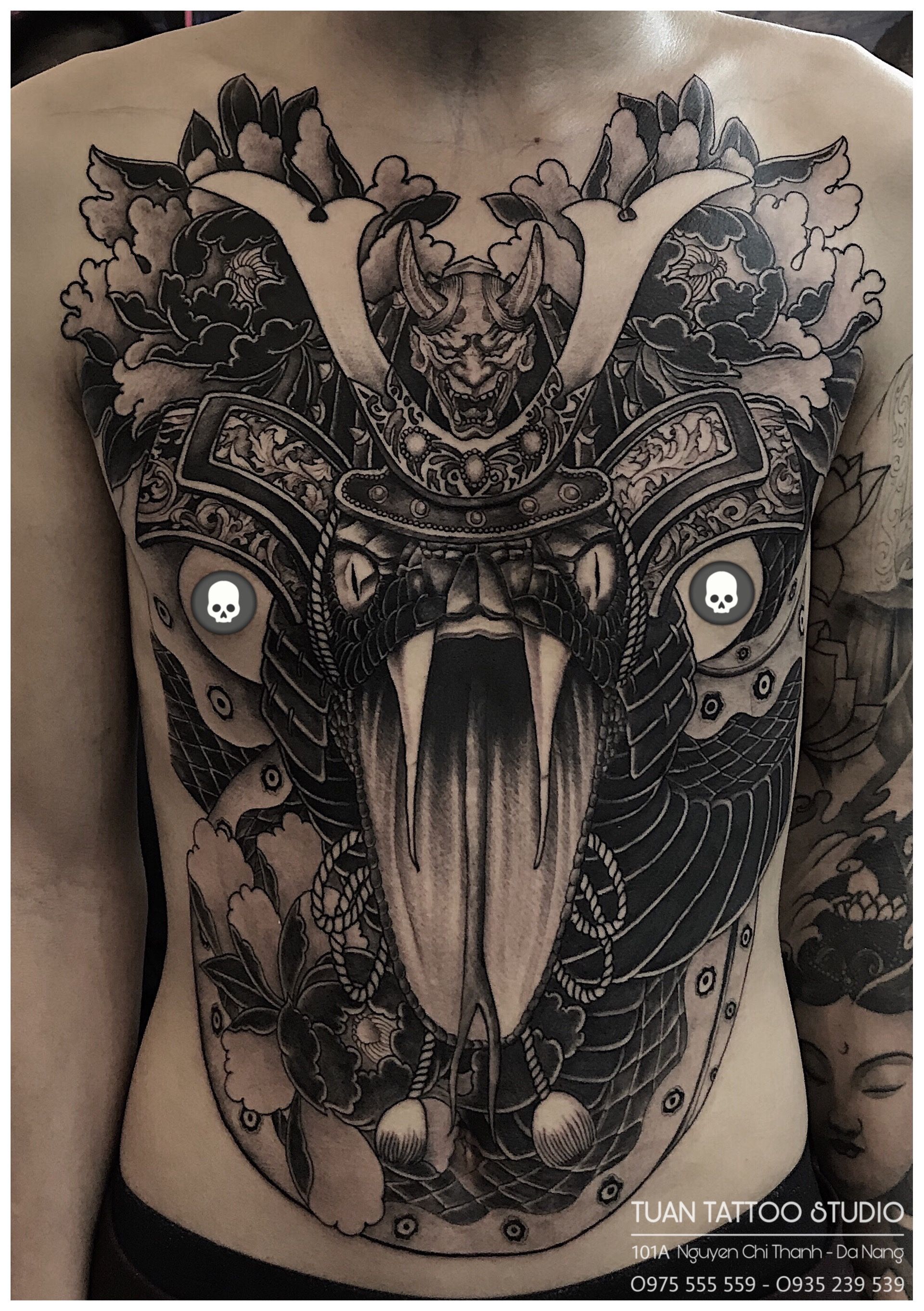 Irezumi Tattoo Studio - Artist: spirossavva ▪️IREZUMI TATTOO STUDIO▪️  #worldfamousink #tattoolscartridges #tattoolsneedles  #ThinkPositivetattoocarewax #dotwork #linework #lineworktattoo #tattoolove  #tattoolovers #ink #inksta #inkstagram #tattoos ...