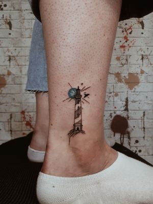 Tattoo by Dollberg Tattoo Studio
