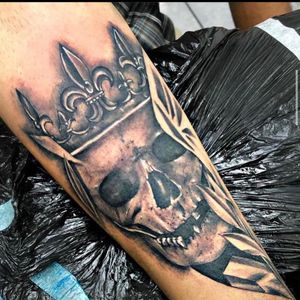 Tattoos by Eloy sd rodriguez