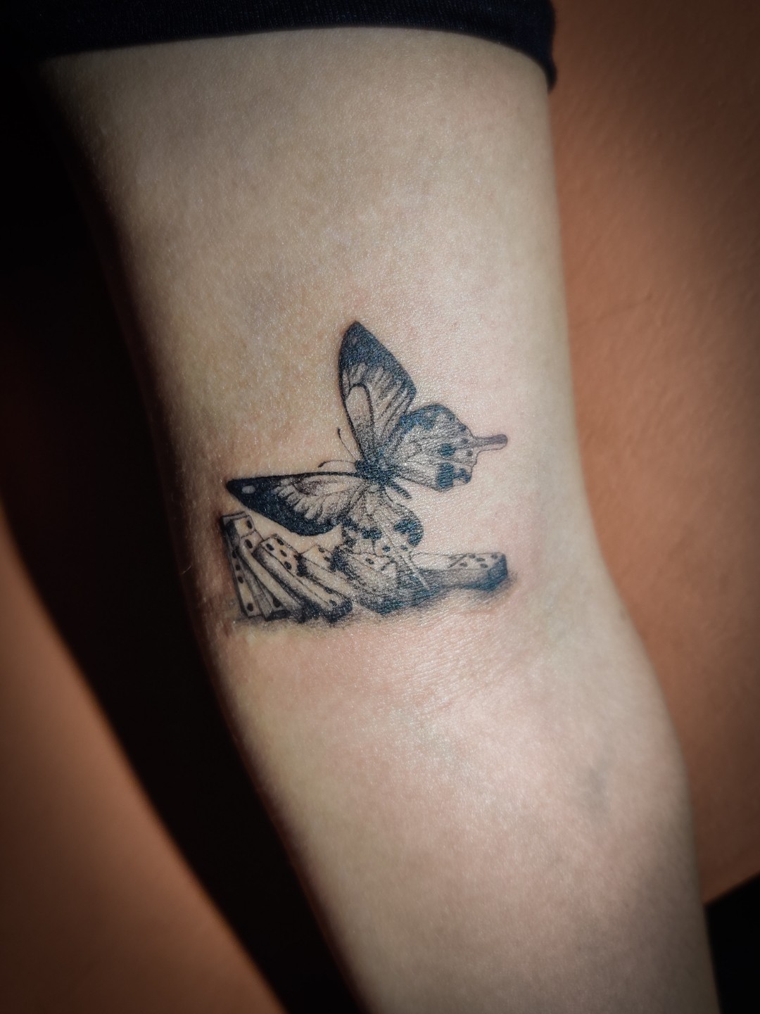 Tattoo uploaded by Edo Edgard Rendón • \