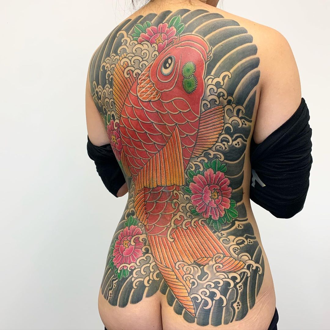 Episode 12: Pip Russell of Artrageous Tattoo, Auckland by Tall Tales and  Tattooing