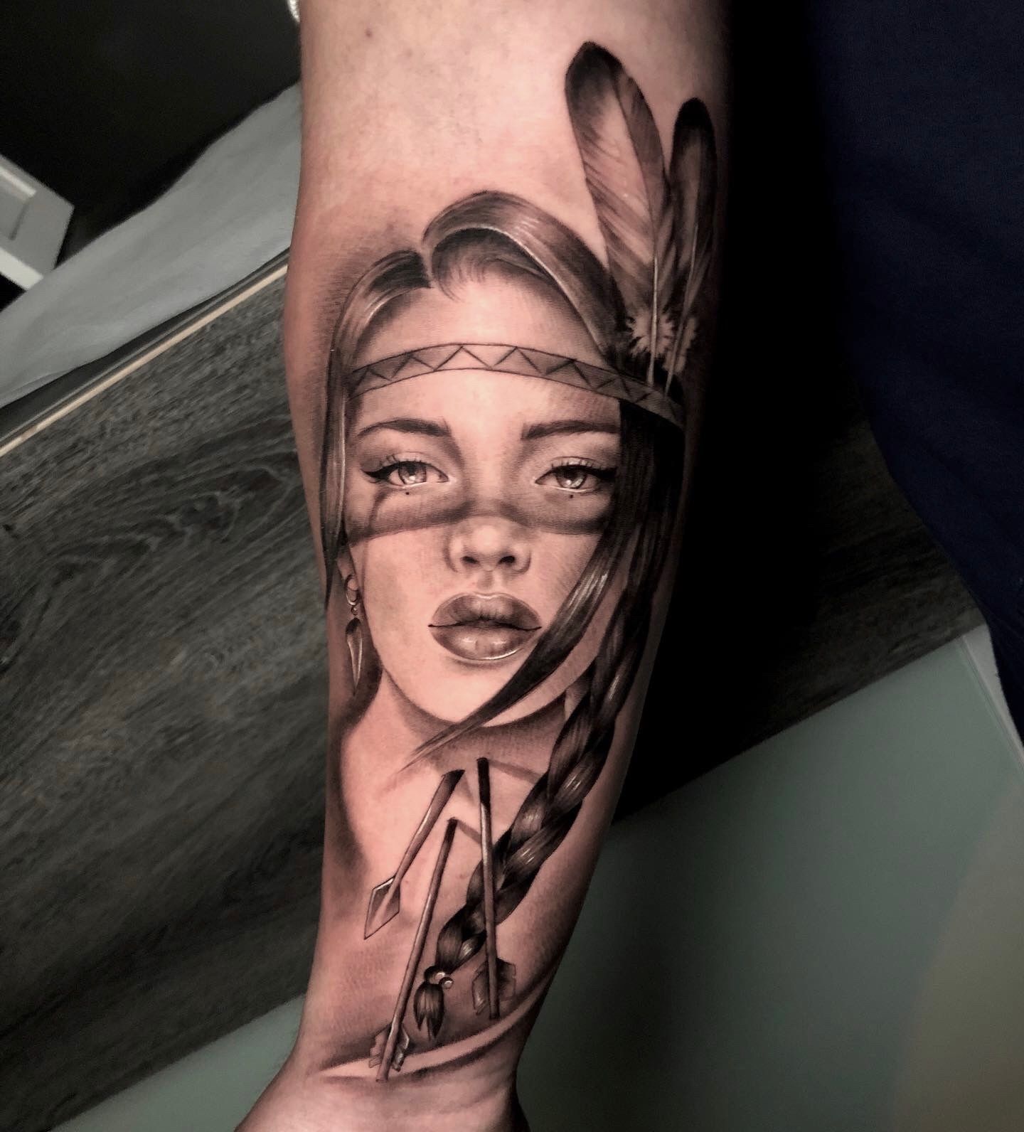 apache' in Tattoos • Search in +1.3M Tattoos Now • Tattoodo